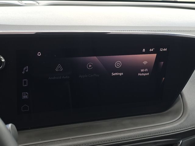 2025 Buick Encore GX Preferred:45849A