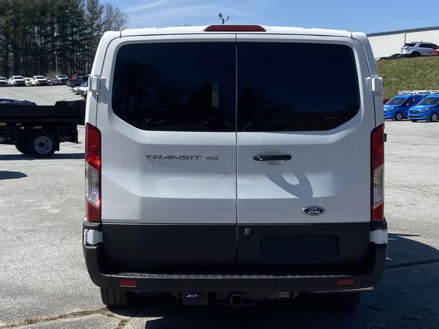 2024 Ford Transit-150 Base 4