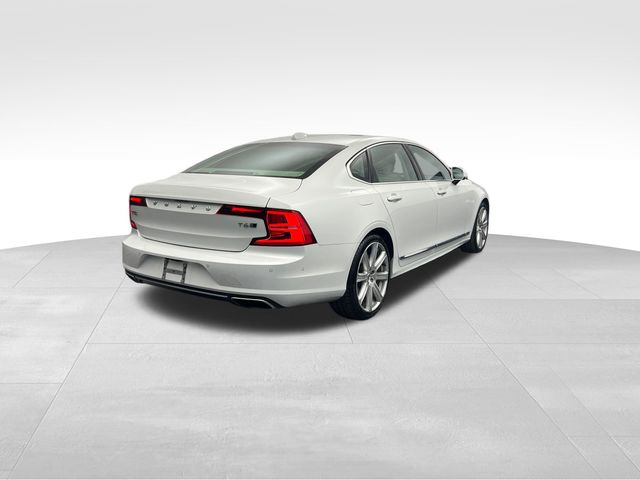 2020 Volvo S90 T6 Inscription 10