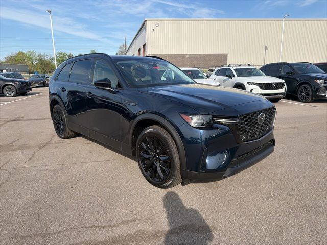 2026 Mazda CX-90 3.3 Turbo Premium