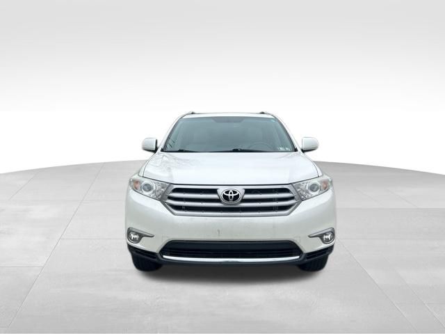 used 2013 Toyota Highlander car, priced at $11,109