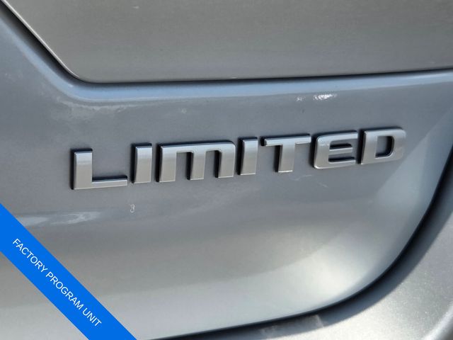 Used 2025 Jeep Grand Cherokee SUV