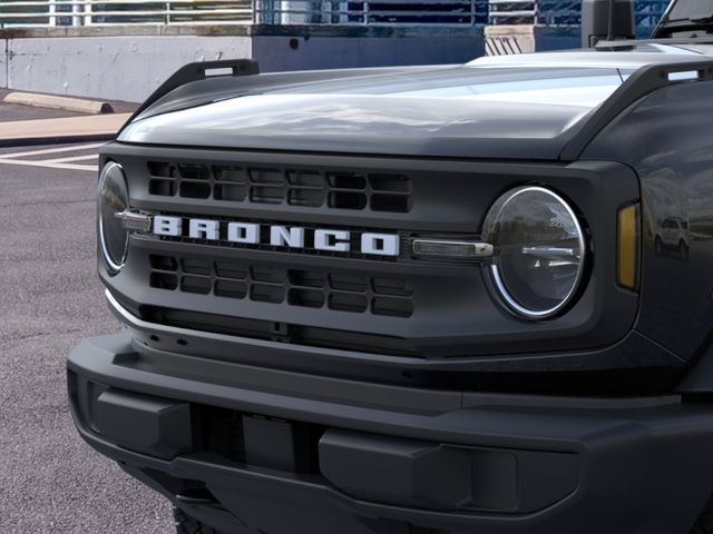 New 2026 Black Ford Big Bend image 19