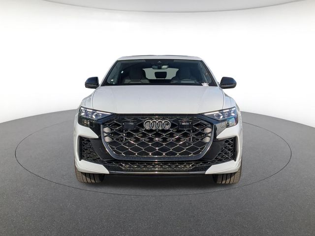new 2026 Audi RS Q8 performance car, priced at $161,935