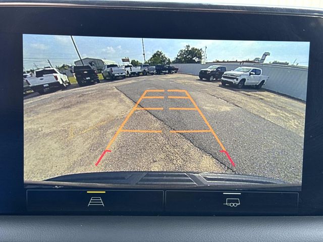 2024 Chevrolet Tahoe Premier Black at Ross Downing Buick GMC