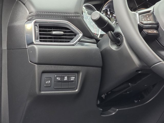 Used 2024 Mazda CX-5 SUV