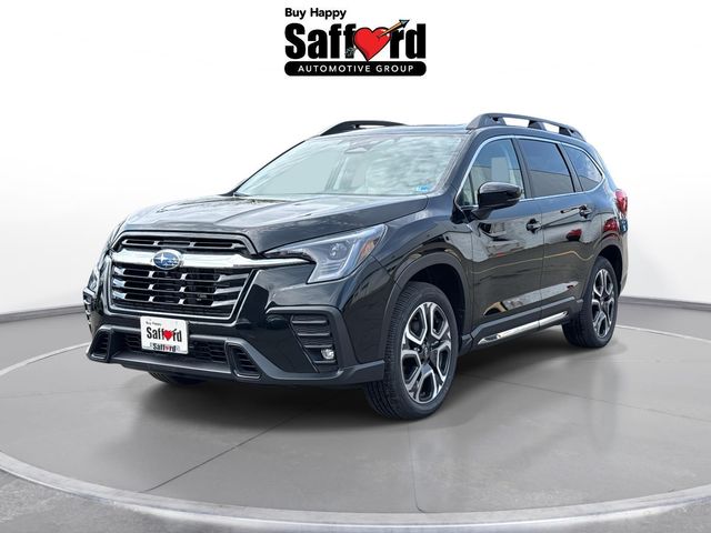 2026 Subaru Ascent Limited