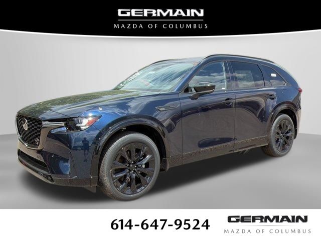 2026 Mazda CX-90 3.3 Turbo S Premium
