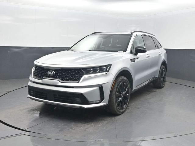 2021 Kia Sorento SX FWD