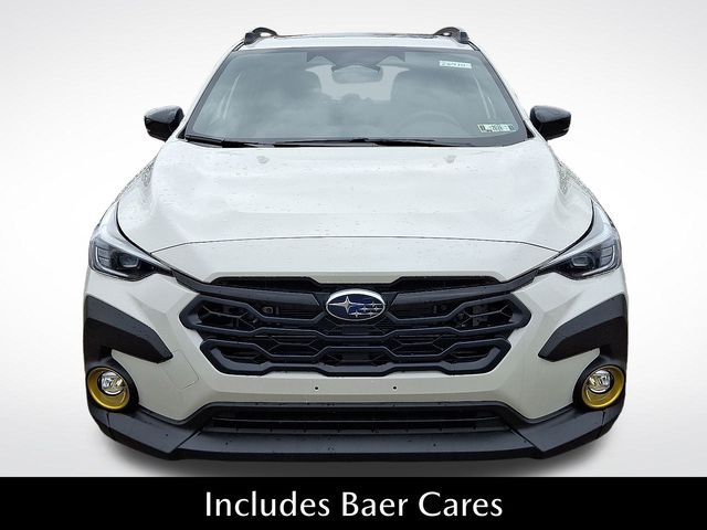 new 2026 Subaru Crosstrek Hybrid car, priced at $35,856