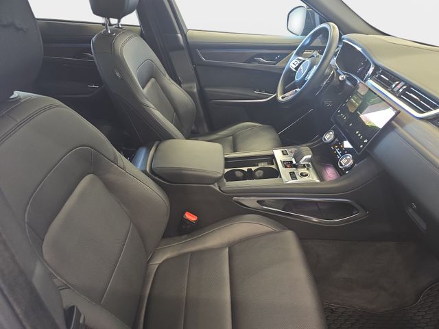 Used 2023 Gray Jaguar P250 S image 12