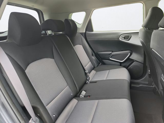 Used 2021 Kia Soul Hatchback