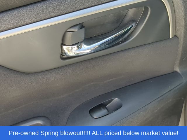 Used 2015 Gray Nissan 2.5 S image 33