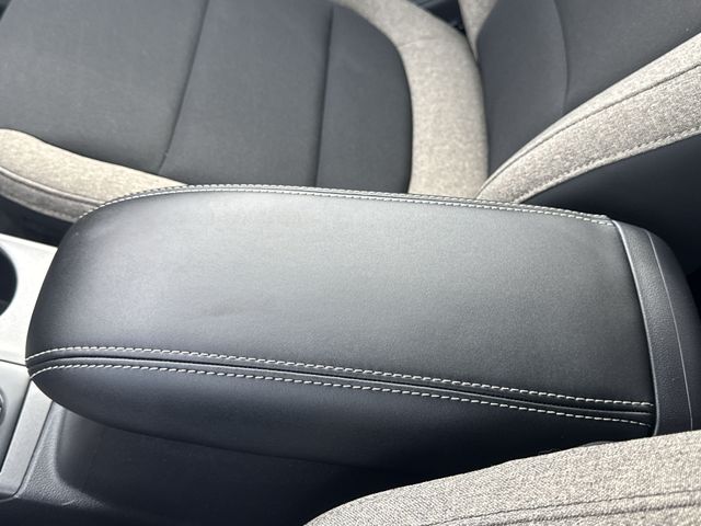 new 2025 Ford Bronco Sport car, priced at $32,924