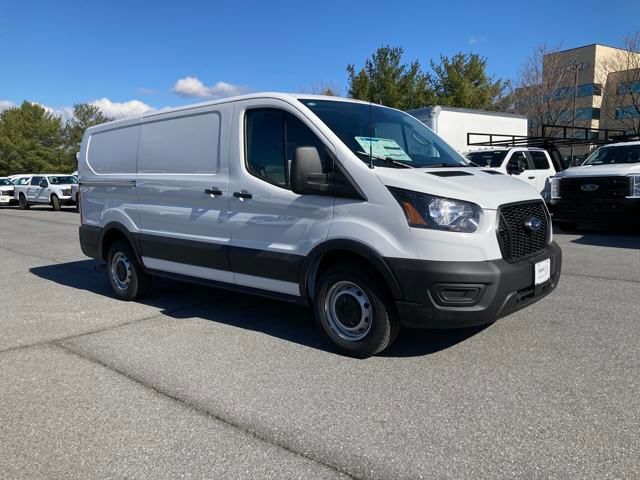 2025 Ford Transit 150