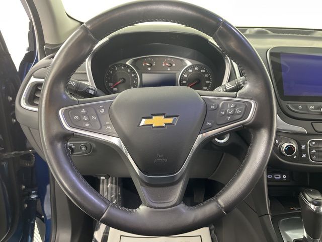 2019 Chevrolet Equinox Premier 20