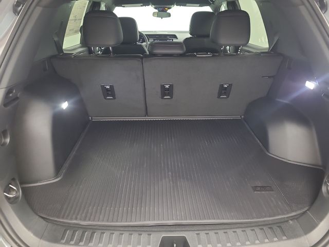 2026 – GMC – Terrain