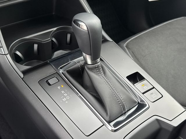 New 2026 Gray Mazda 2.5 S Select image 13