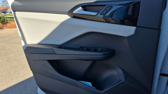 2026 Volkswagen Taos