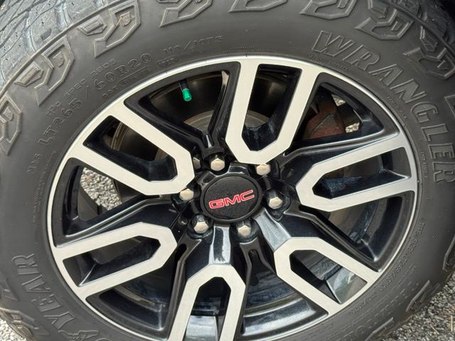 Used 2023 GMC Sierra 1500 Truck