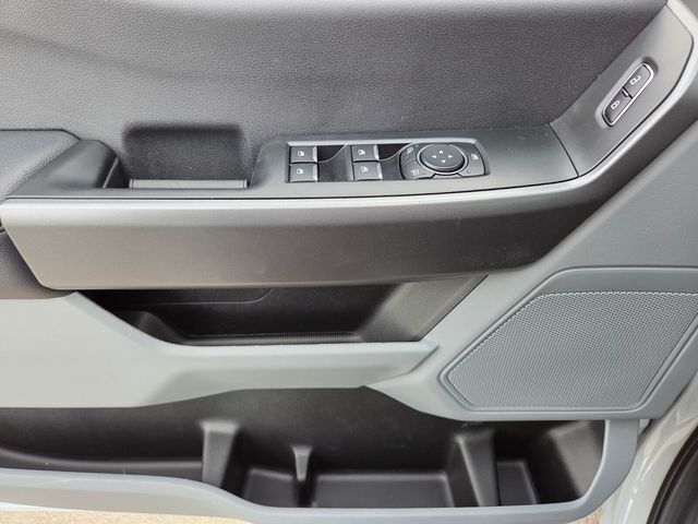 New 2026 Ford Super Duty F-250 Crew Cab 6.75' Box XL - STX Package