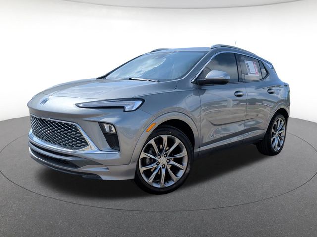 2025 Buick Encore GX Avenir FWD