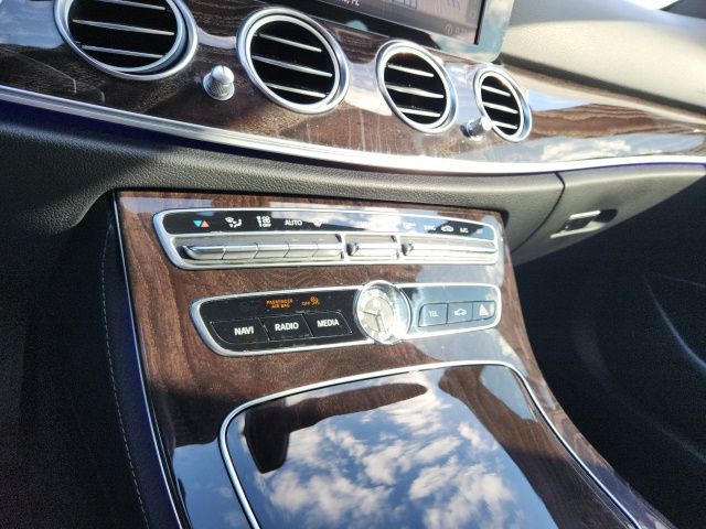 2019 Mercedes-Benz E-Class E 450 29