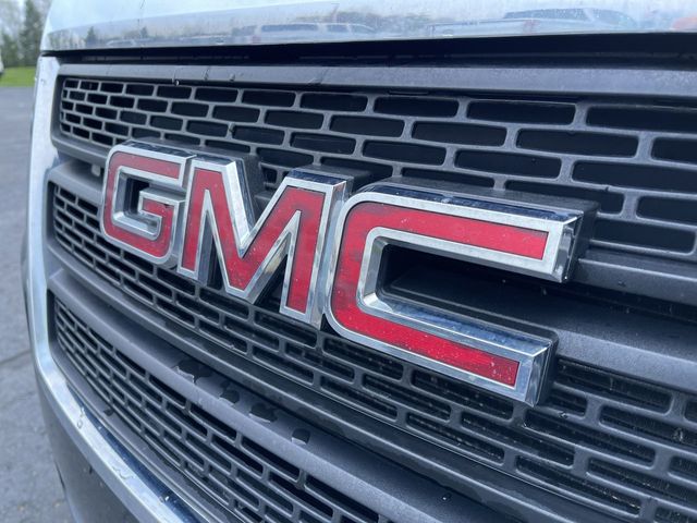 Used 2011 GMC Terrain For Sale in Livonia, MI