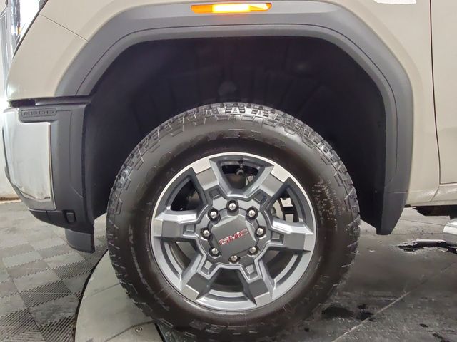 2026 – GMC – Sierra 2500HD