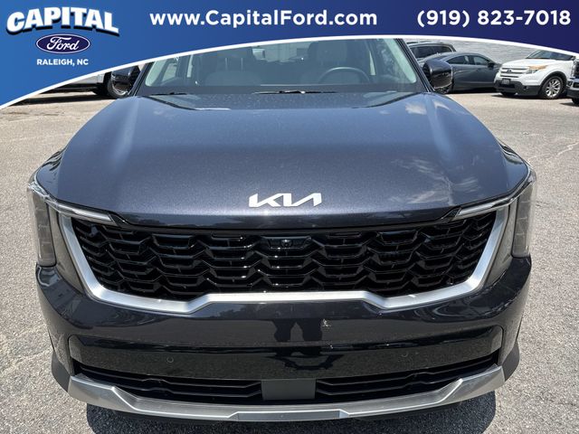 Used 2026 Gray Kia SX image 10