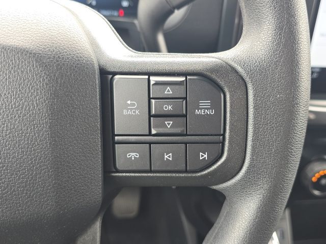 2024 Ford F-150 STX:L168519A