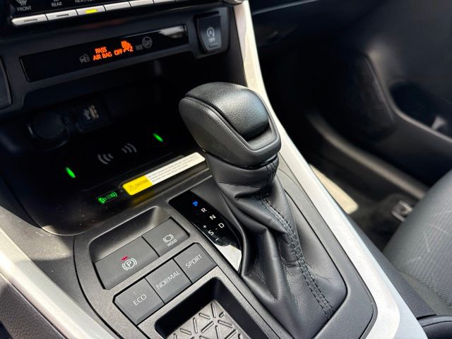 Used 2024 Toyota RAV4 SUV