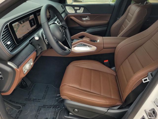 new 2026 Mercedes-Benz GLE car, priced at $85,680