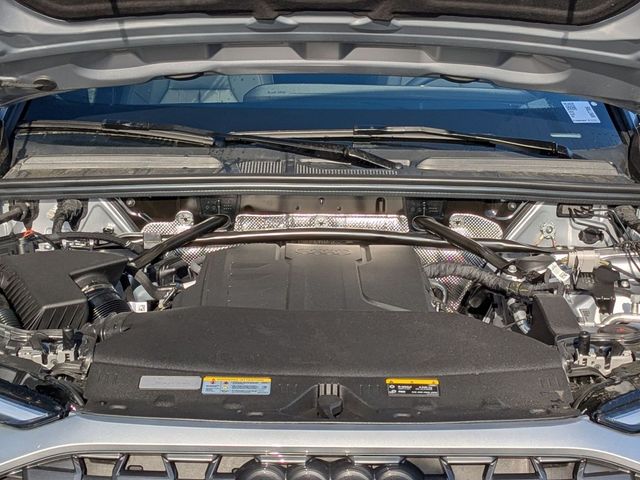 new 2026 Audi Q5 car, priced at $56,795