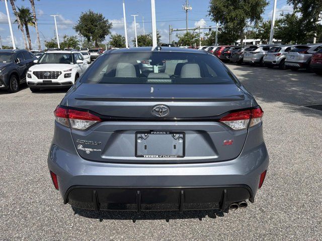 Used 2024 Toyota Corolla Sedan