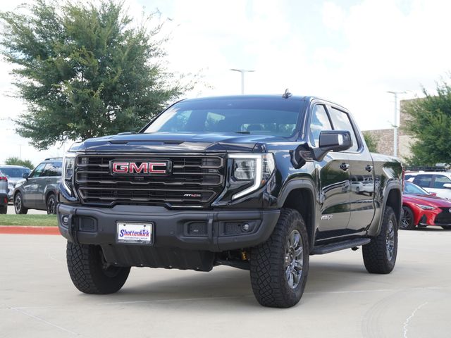 Used 2026 GMC Sierra 1500 Truck