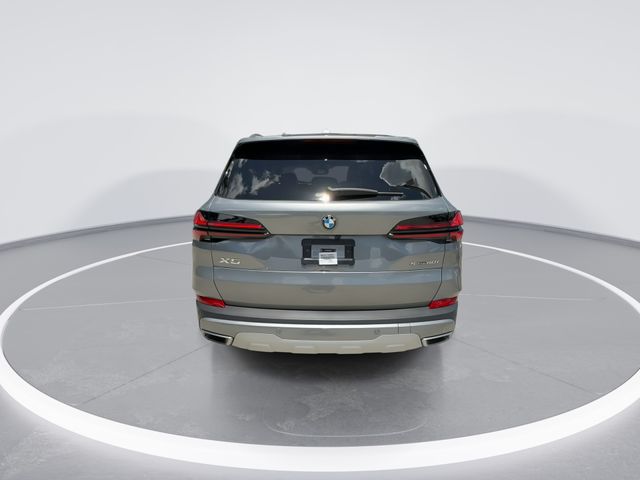 2025 BMW X5 - $56,998