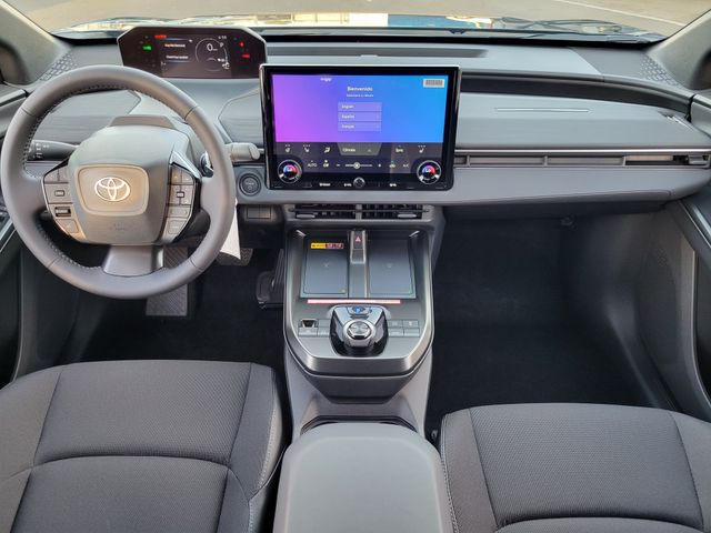 New 2026 Toyota C-HR SUV