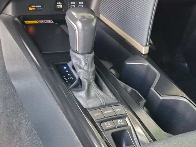 Used 2025 Toyota Camry Sedan