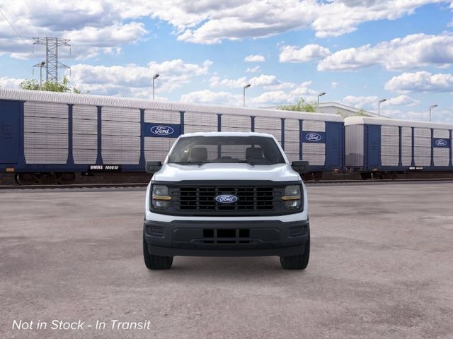 New 2026 White Ford XL image 6