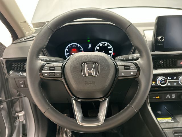2024 Honda CR-V EX-L  at Honda North