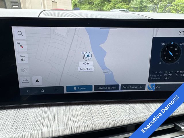 2024 Hyundai Santa Fe