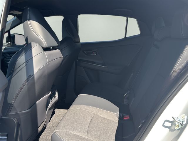 New 2026 Toyota C-HR SUV