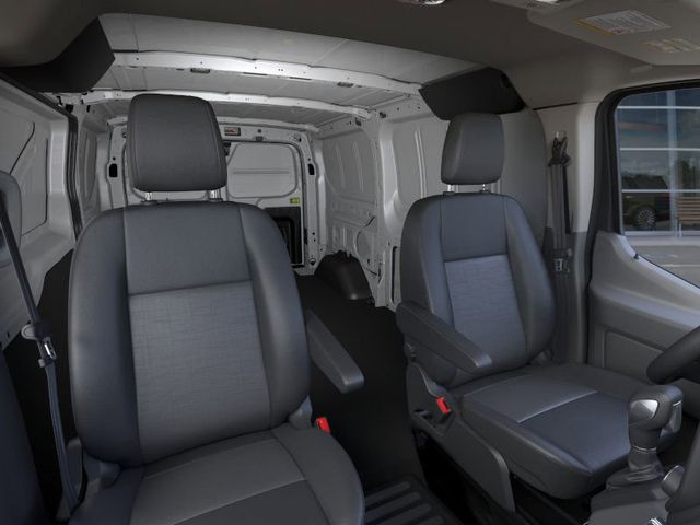 2025 Ford Transit 150