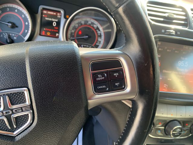 Used 2017 Dodge Journey SUV