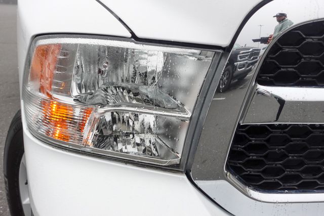 used 2019 Ram 1500 Classic car, priced at $23,999