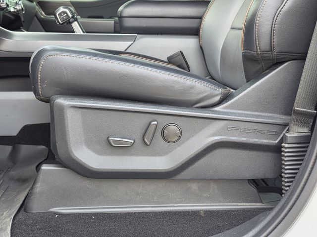 Used 2025 Ford F-150 Truck
