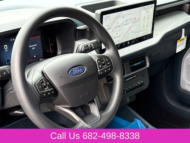 New 2026 Ford Maverick Truck