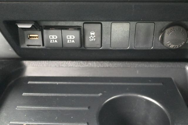 Used 2021 Toyota Tundra Truck