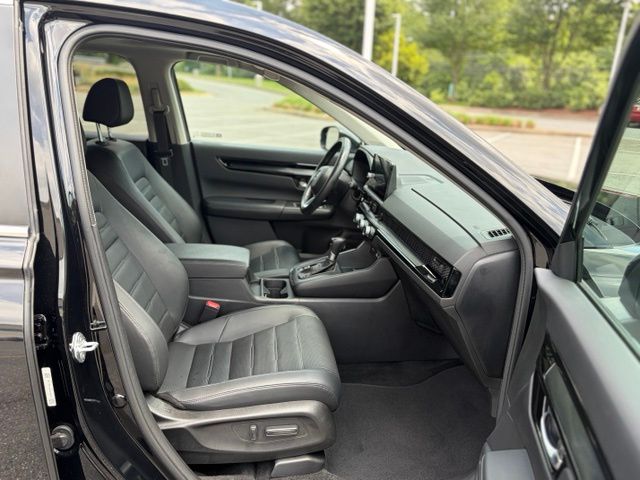 used 2023 Honda CR-V car, priced at $31,449